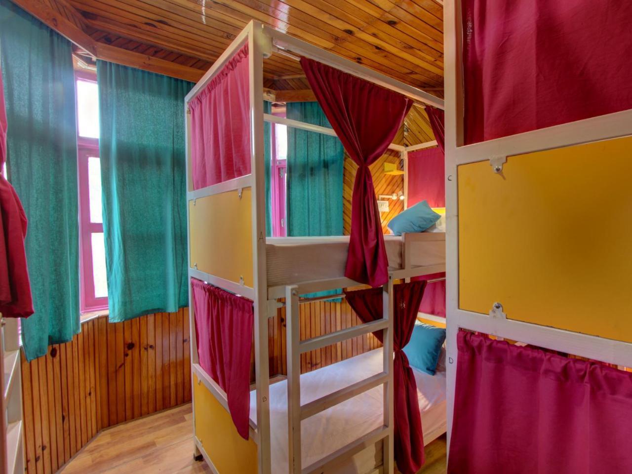 Gostops Naggar Nagar (Himachal Pradesh) Exterior foto
